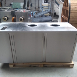 s/s table for sorting